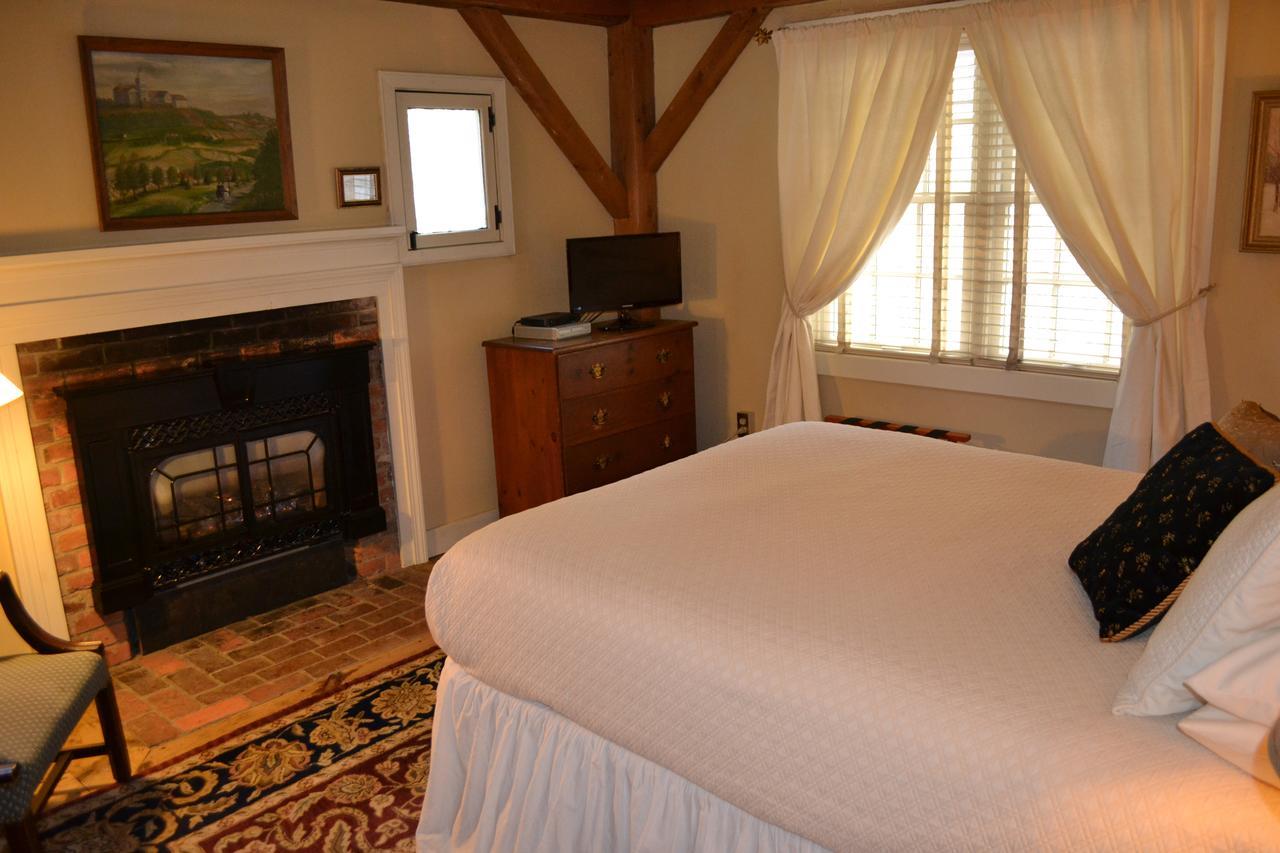 The Inn At Weathersfield Perkinsville Quarto foto