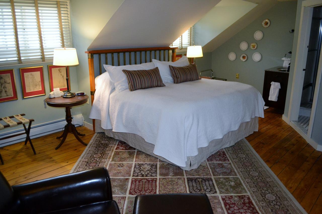 The Inn At Weathersfield Perkinsville Quarto foto