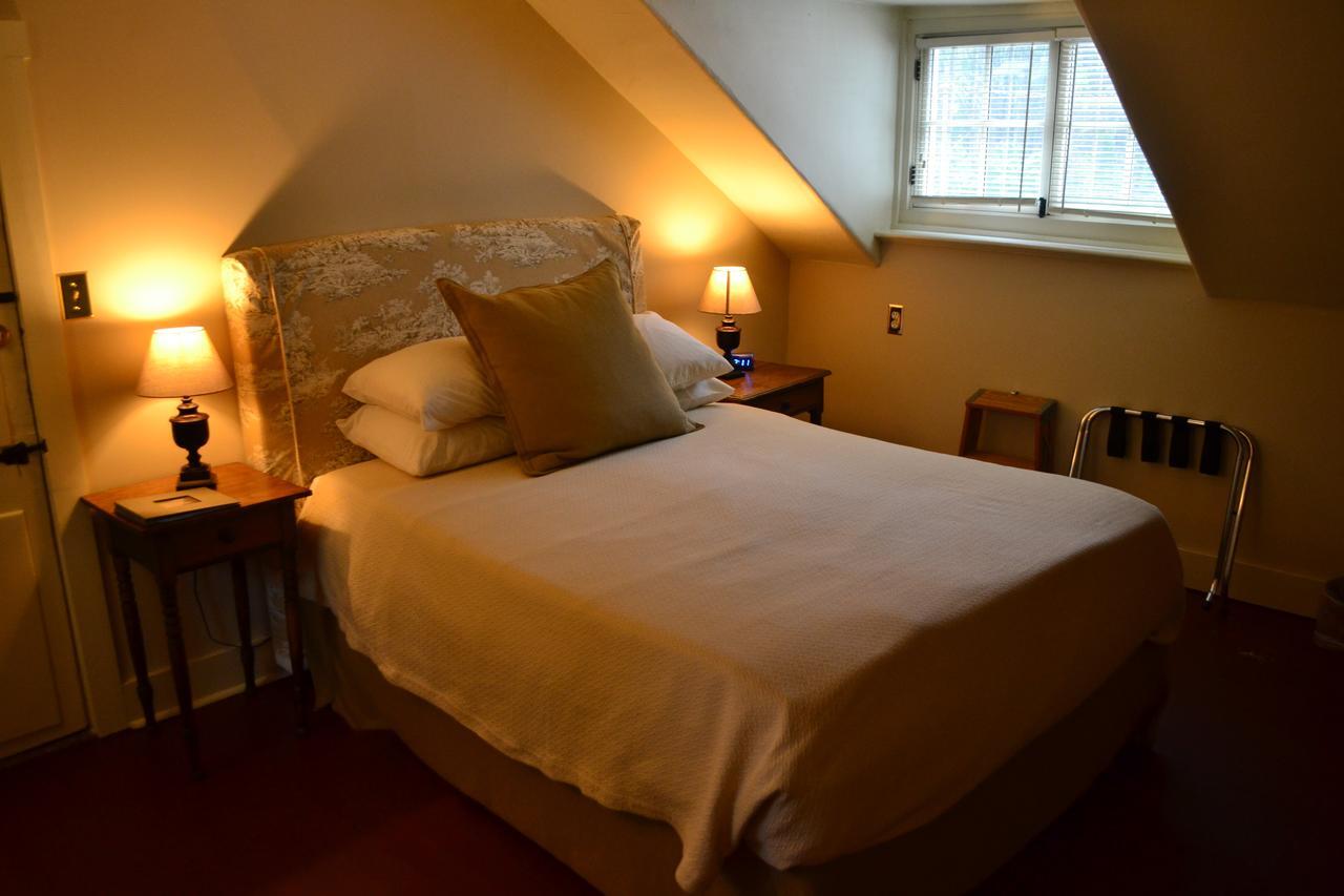 The Inn At Weathersfield Perkinsville Quarto foto