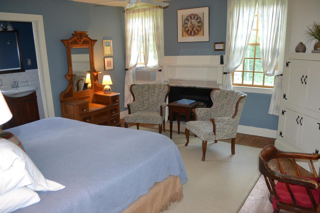 The Inn At Weathersfield Perkinsville Quarto foto