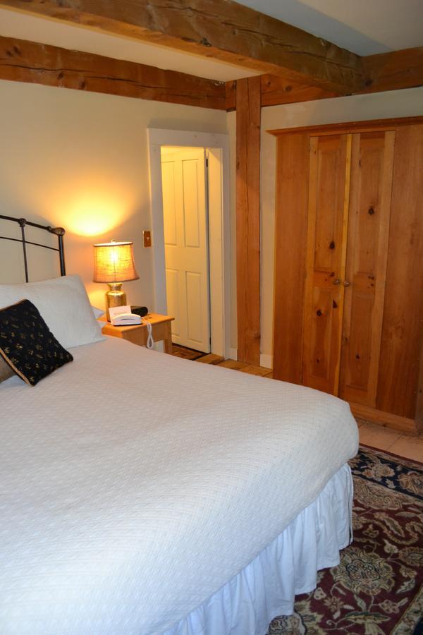 The Inn At Weathersfield Perkinsville Quarto foto